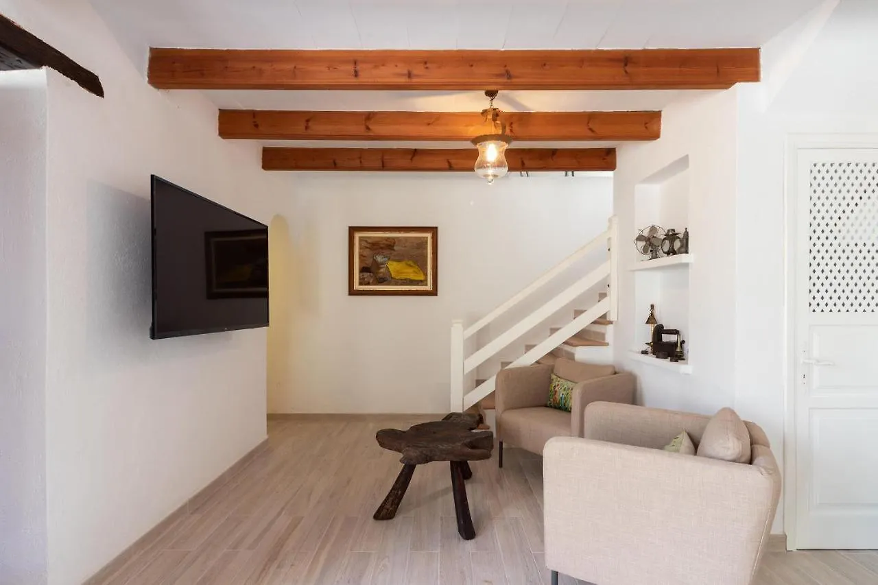 Villa La Sort Den Mateu By Sunvillas Mallorca Pollenca