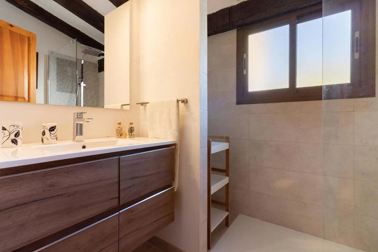 Villa La Sort Den Mateu By Sunvillas Mallorca Pollenca 0*,  Spain