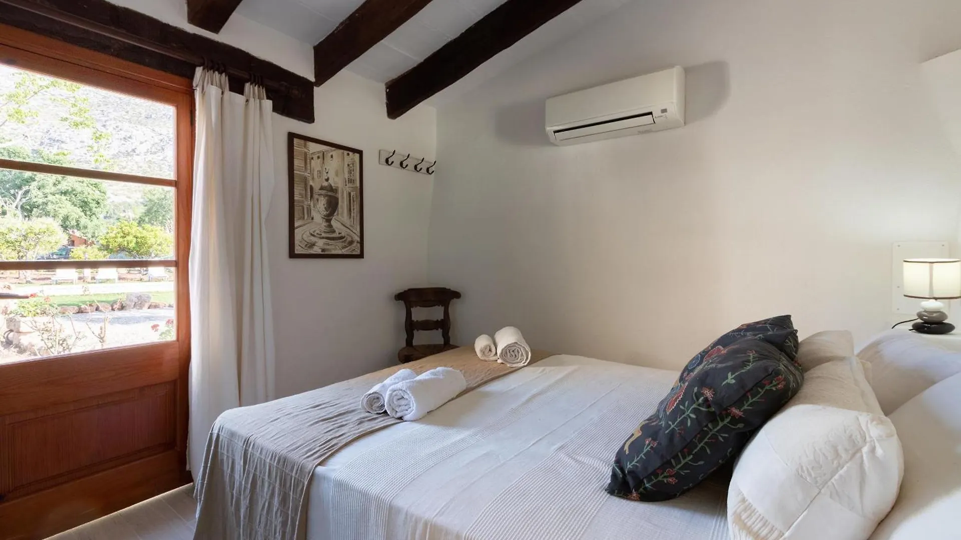 Villa La Sort Den Mateu By Sunvillas Mallorca Pollenca
