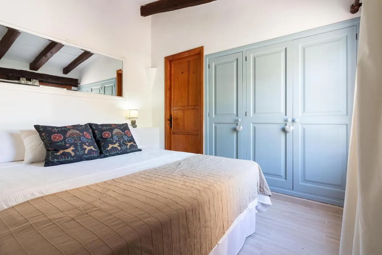 Villa La Sort Den Mateu By Sunvillas Mallorca Pollenca Holiday home