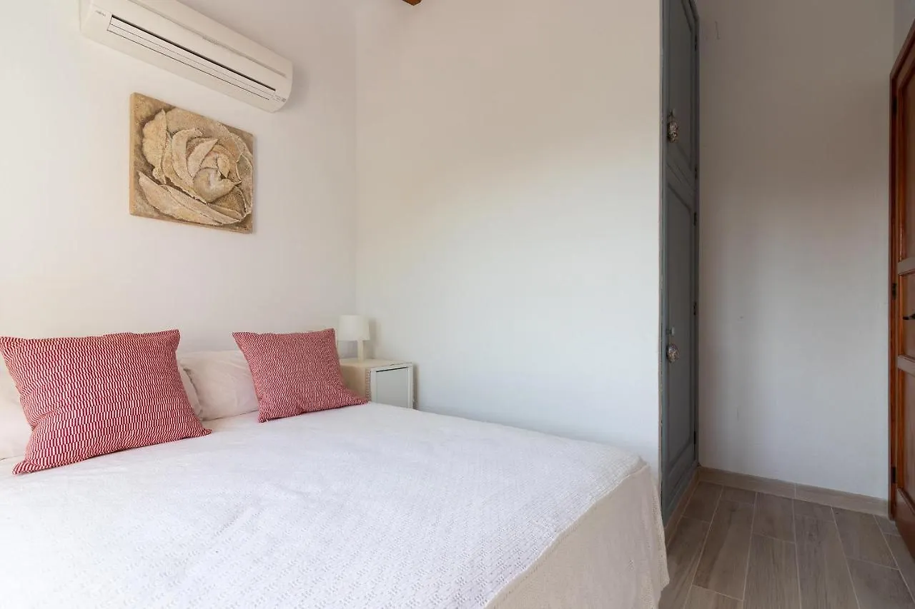 Villa La Sort Den Mateu By Sunvillas Mallorca Pollenca