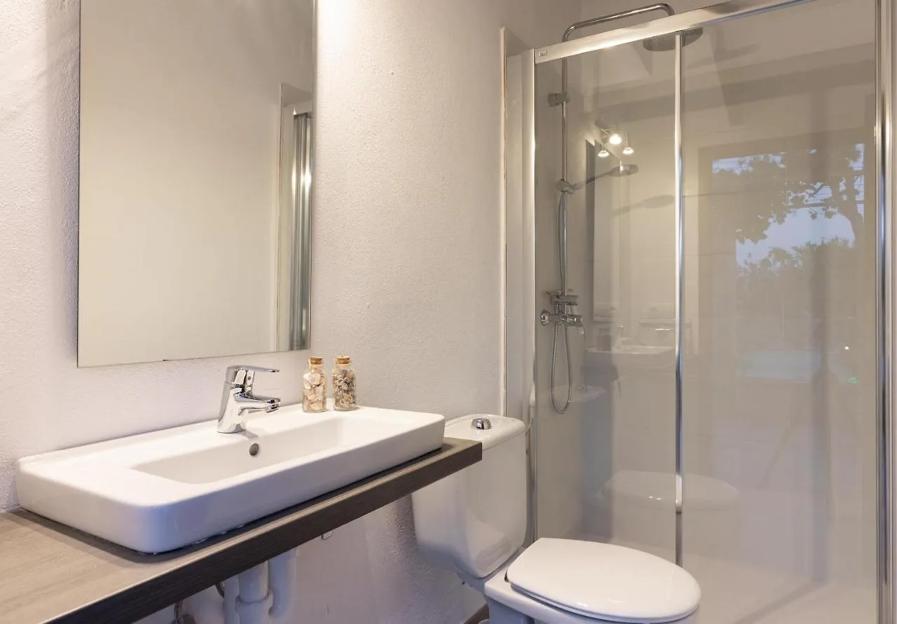 Holiday home Villa La Sort Den Mateu By Sunvillas Mallorca Pollenca